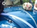 Noleggio MAGGIOLINO -1964- Per Matrimoni ecc ... - Anteprima immagine 1