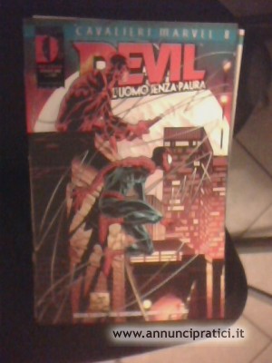 Devil & Hulk n. 69