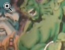 Devil & Hulk n. 2 - Anteprima immagine 1