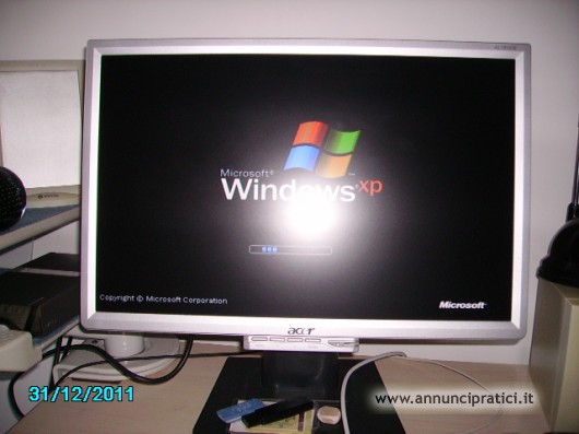 Monitor Acer 19 pollici