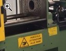 Pressa ad iniezione usata ARBURG 35 TON ANNO 1986 - Anteprima immagine 1