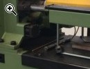 Pressa ad iniezione usata ARBURG 270 M 500-210 - Anteprima immagine 1
