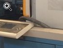 Pressa ad iniezione usata BMBIRAGHI SINTESI 75/310 - Anteprima immagine 1
