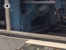 Pressa usata BM BIRAGHI SINTESI HS 100/550 - Anteprima immagine 2