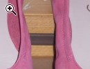 Scarpa ballerina bimba - Anteprima immagine 1