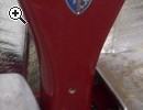 antica bilancia marca impero vendo - Anteprima immagine 3
