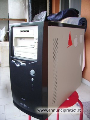 Computer  Pentium 4