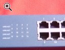 Ethernet ZyXEL - Anteprima immagine 1