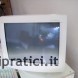 Monitor daewoo