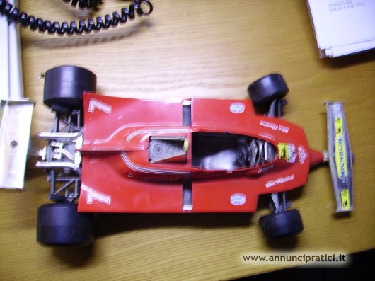 Ferrari Modellismo