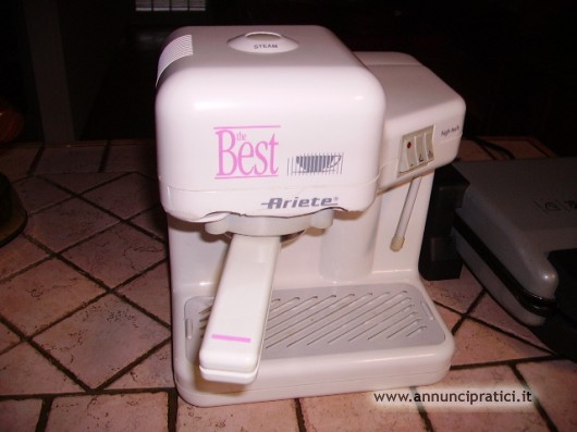 Macchina da caff