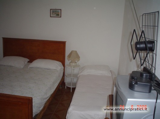 cerchiara di calabria appartamento vendo