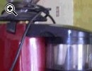 macinacaff per illy  e altro vendo - Anteprima immagine 1