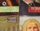 CD  nuovi (Vivaldi/Beethoven/Mozard - Anteprima immagine 1