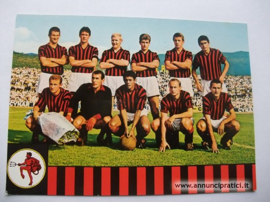 Milan Calcio