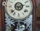 Orologio a pendolo - Anteprima immagine 1
