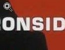 Ironside serie tv completa anni 70-Raymond Burr - Anteprima immagine 1