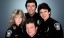 T.J Hooker serie tv completa anni 80-Adrian Zmed