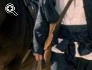 Kung fu telefilm completo anni 70-David Carradine - Anteprima immagine 3