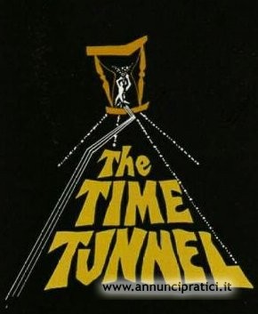 Kronos-The Time Tunnel telefilm completo