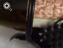 Porta bottiglia rustico - Anteprima immagine 4