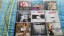 100 CD MUSICALI 80 DIVERSI