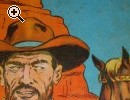 fumetto tex originale - Anteprima immagine 1