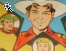 fumetto tex originale - Anteprima immagine 2