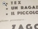 fumetto tex originale - Anteprima immagine 4