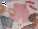 Corso di taglio e cucito PROGETTO DONNA in 39 fasc - Anteprima immagine 3
