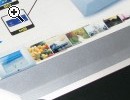 CORNICE DIGITALE MAJESTIC DF560 NUOVA - Anteprima immagine 3