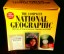 108 Anni di National Geographic su CD - ROM