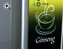 Macchina per caff al ginseng e orzo nuova - Anteprima immagine 1