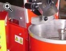 Tostatrice caffe da 5 kg nuova - Anteprima immagine 2