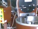Tostatrice caffe da 5 kg nuova - Anteprima immagine 4