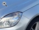 Mercedes-Benz E 250 BlueEFFICIENCY Avantgarde AMG - Anteprima immagine 1
