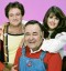 Mork e Mindy serie tv completa anni 80