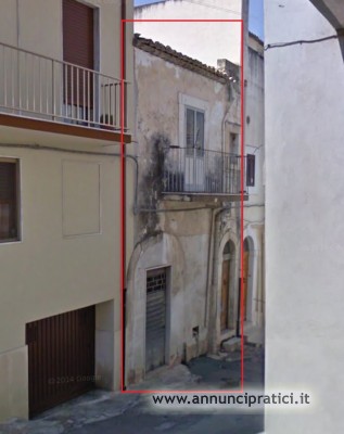Appartamentino in centro