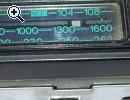 Autoradio Autovox Kaimano ME 738 stereo giranastri - Anteprima immagine 1