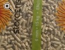 Privato Vende Pellet di alta qualit EN plus A1 - Anteprima immagine 2