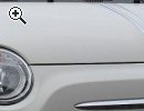 Fiat 500.1.2, Glasstak - Anteprima immagine 1
