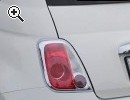 Fiat 500.1.2, Glasstak - Anteprima immagine 2