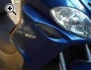 SCOOTERIONE PIAGGIO X9 200 VENDO - Anteprima immagine 2