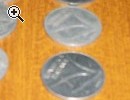 monete in lire italiane vendo - Anteprima immagine 3