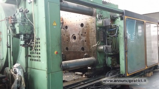 ENGEL 1400 TON
