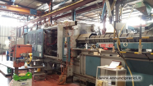 BMB 1000 TON KW