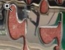 Scritte e loghi in acciaio inox - Anteprima immagine 1