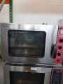 forno elettrico 5 teglie