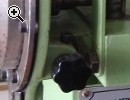 Macchina per occhielli Occhiellatrice - Anteprima immagine 2
