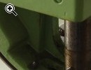 Macchina per occhielli Occhiellatrice - Anteprima immagine 4